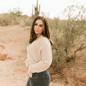 Meet your Posher, Kasandra